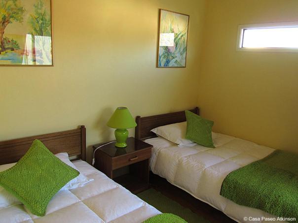 Casa Paseo Atkinson B&B Valparaiso Room photo