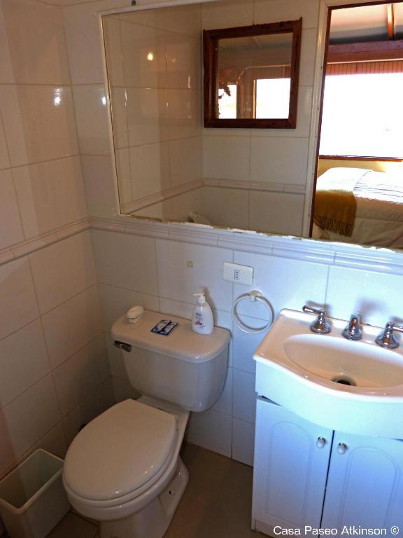 Casa Paseo Atkinson B&B Valparaiso Room photo