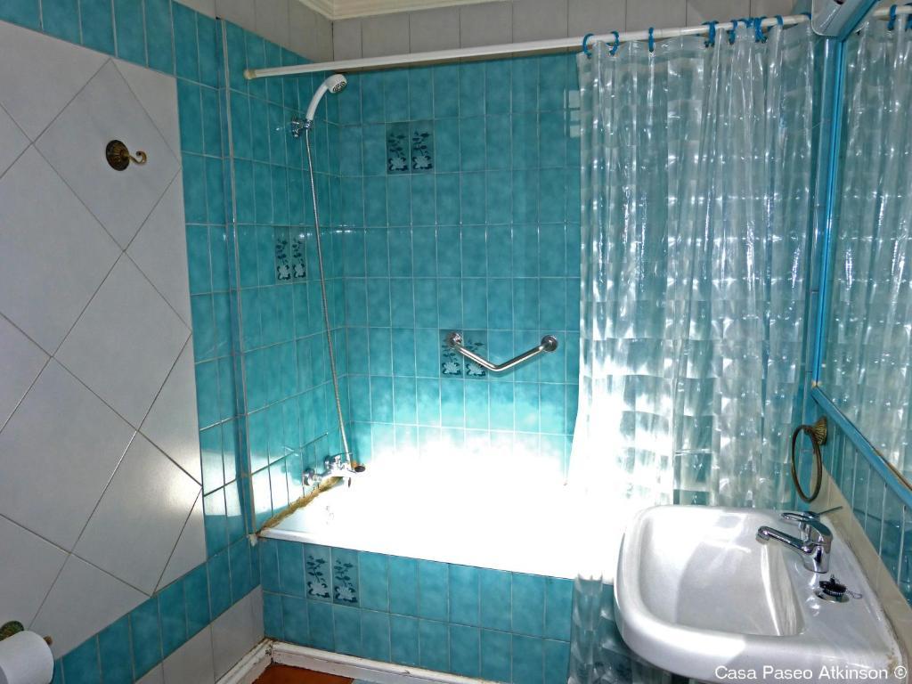 Casa Paseo Atkinson B&B Valparaiso Room photo