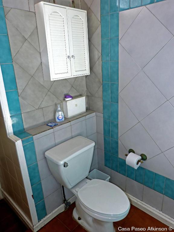 Casa Paseo Atkinson B&B Valparaiso Room photo
