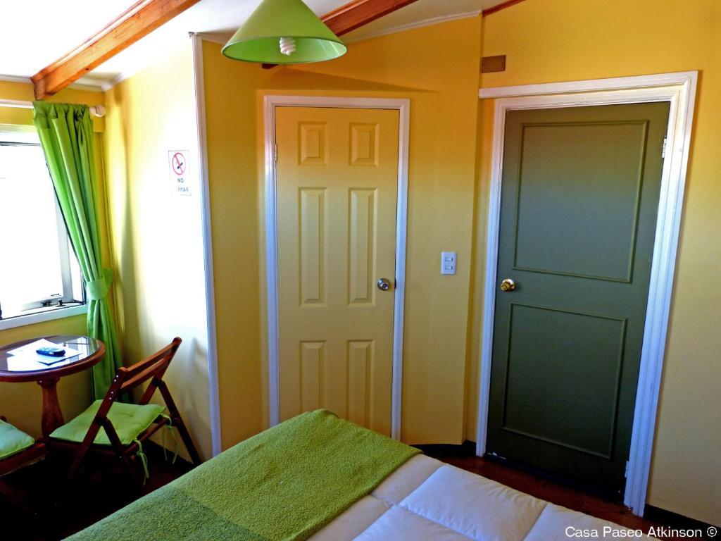 Casa Paseo Atkinson B&B Valparaiso Room photo