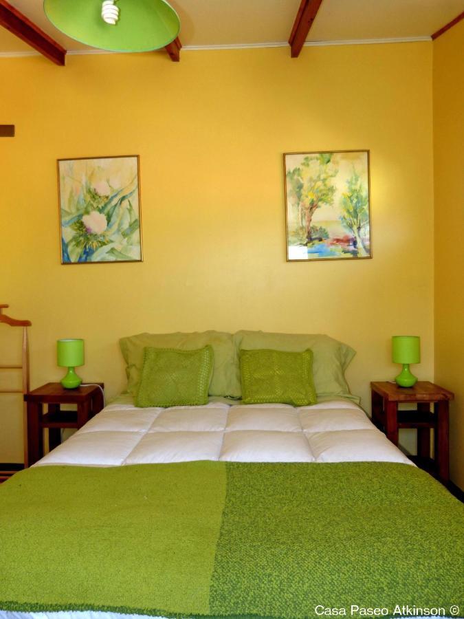 Casa Paseo Atkinson B&B Valparaiso Room photo